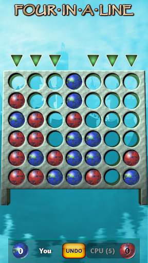 Four In A Line screenshot 2