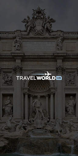 Travel World VR screenshot 1