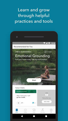 Vida Health screenshot 5