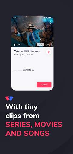 Wannalisn screenshot 3