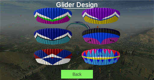 Glider Sim screenshot 5