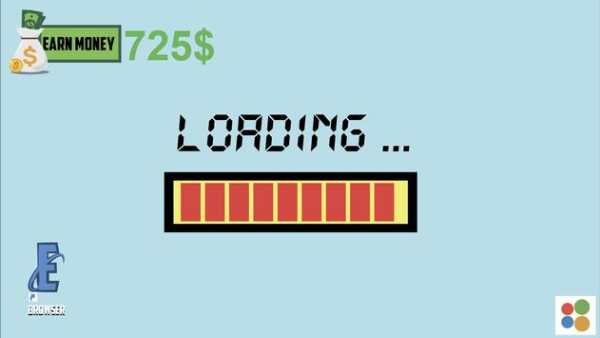 Loading screenshot 2