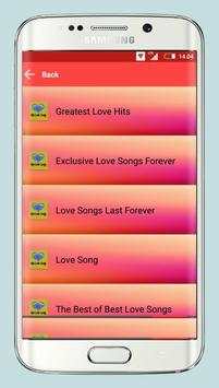 Perfect Love Song screenshot 2