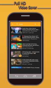 Full HD Video Player 2019 screenshot 1