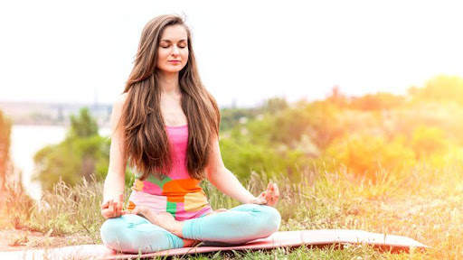 Yoga for Weight Loss - Yoga App For Beginners screenshot 5
