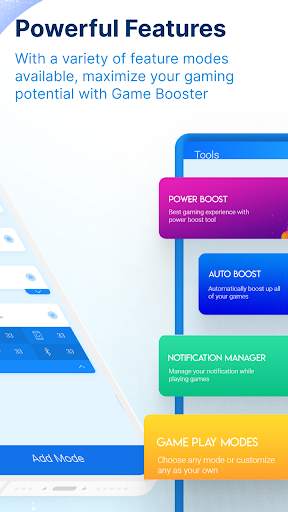 Game Booster : Pro Launcher screenshot 3
