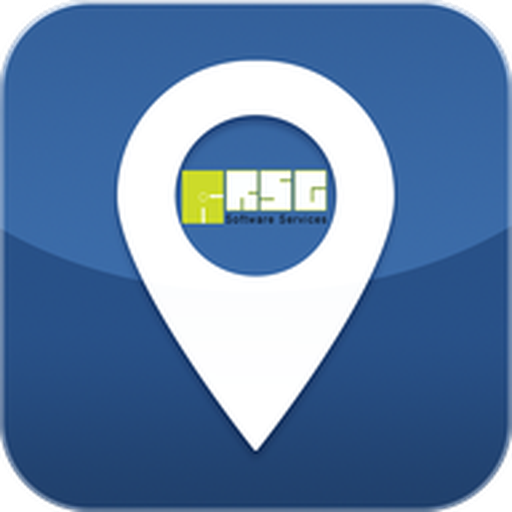 NEAR BY ME icon