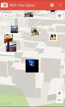 NSA photo spy (geolocation) screenshot 2