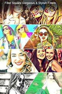 FillArt Photo Editor screenshot 3