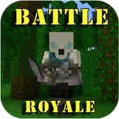 Battle Royale Mod 1.3.45