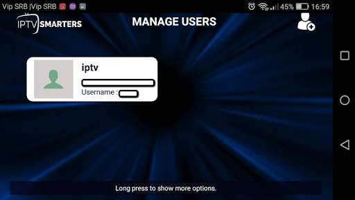 M Top PRO screenshot 5