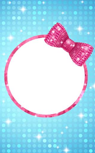 Glitter Photo Frames HD screenshot 16