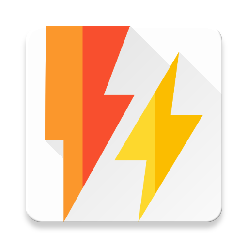 DualFlash: Front and Back Flashlight icon