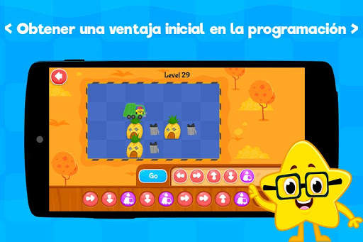 Codificación para niños screenshot 5
