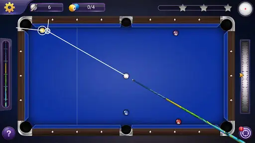 Pool master 2020 - free billiards game screenshot 2