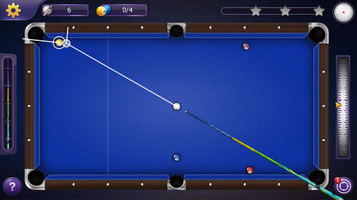 Pool master 2020 - free billiards game screenshot 2