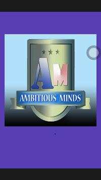 Ambitious Minds скриншот 1