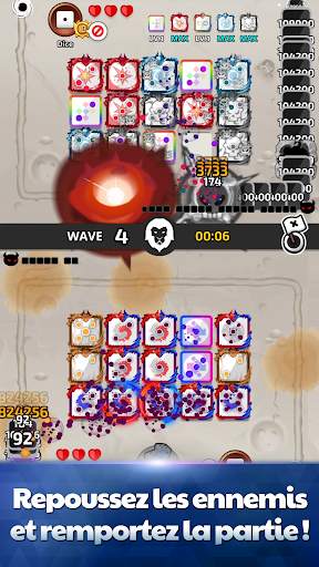 Random Dice : Défense screenshot 2
