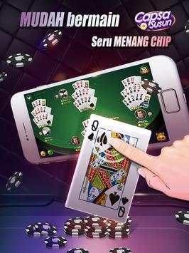 Capsa Susun screenshot 6