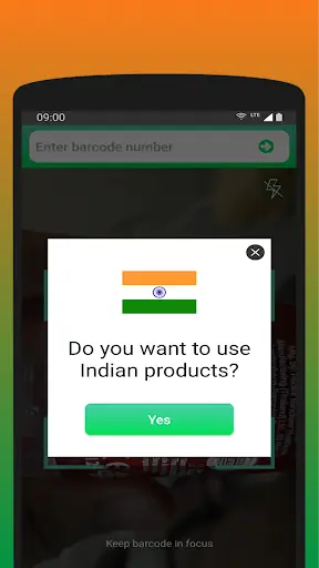 Mission Bharat screenshot 6