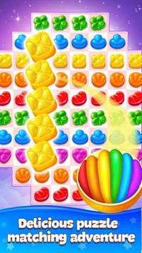 Candy Match 3 screenshot 4
