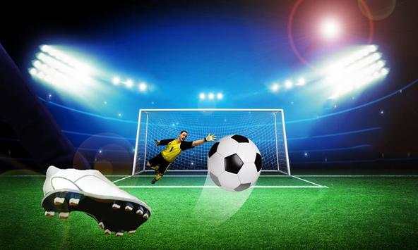 Real Football Game 2018 screenshot 6