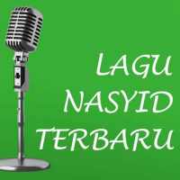 Lagu Nasyid Terbaru logo