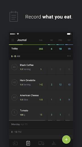 Senza: Keto & Fasting screenshot 5