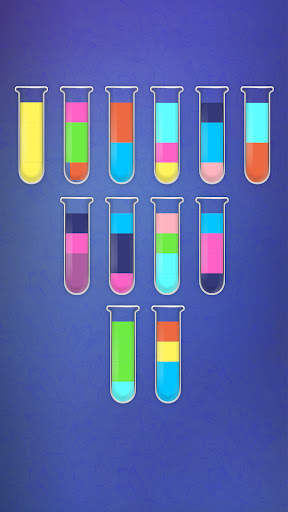 SortPuz: Water Sort Puzzle screenshot 6