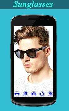 Sunglasses Photo Editor screenshot 6