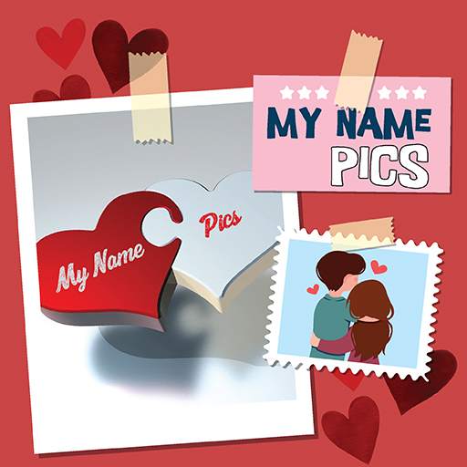 My Name Pics - Videos, Gifs an 1.6