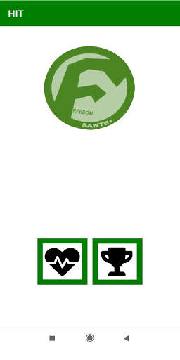 Sante  screenshot 4