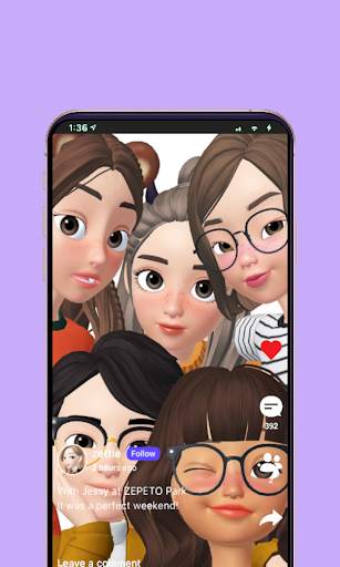Zepeto Pro all Advices screenshot 1