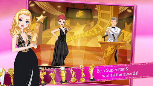 Star Girl: Christmas screenshot 4