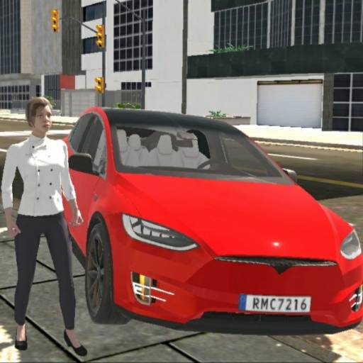 Real Car Driving 1 101