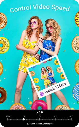 Birthday Photo Video Maker screenshot 6