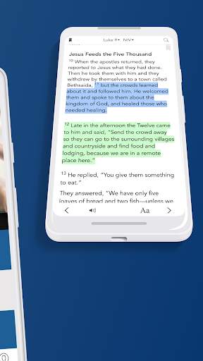 ONE 2 ONE Discipleship App screenshot 5