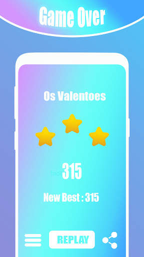 Luccas Neto Piano Magic Tiles screenshot 4