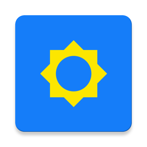 Darker icon