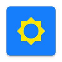 Darker icon