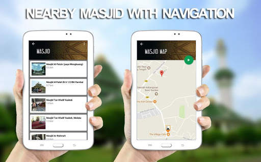 Waktu Solat Malaysia screenshot 11