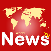 World News TV icon