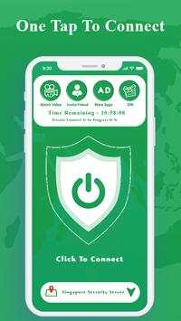 VPN Master screenshot 2