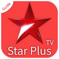 Star Plus TV Channel Hindi Serial Starplus Guide logo