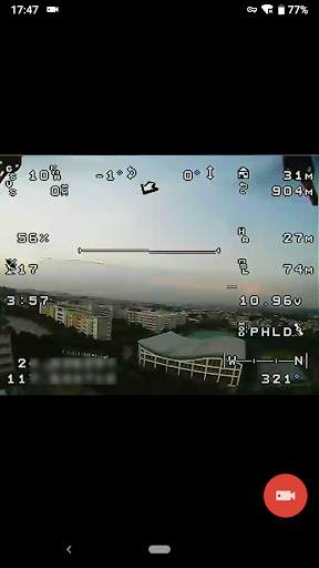EasyCap Recorder screenshot 2