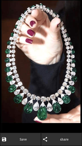 Diamond Jewellery Designs screenshot 2