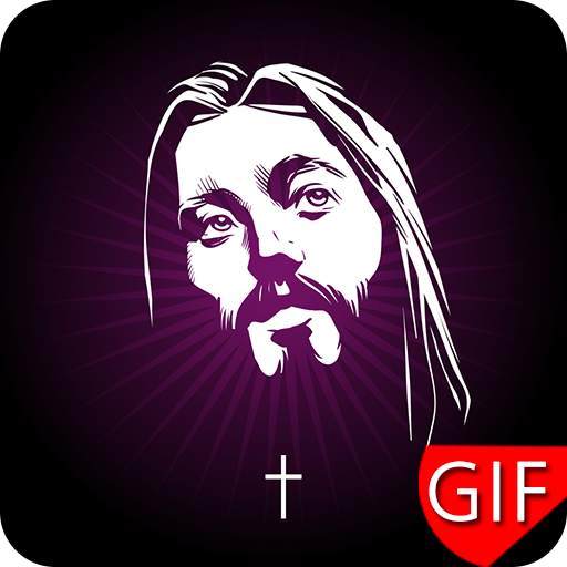 Jesus GIF 1.0.1