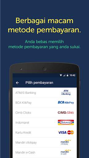 Baraya Travel screenshot 4