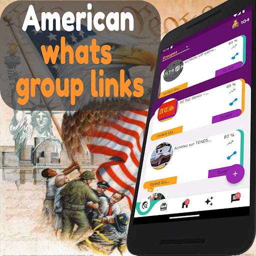 Group link wa screenshot 6
