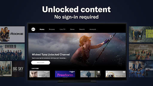 ABC: Watch TV Shows & News screenshot 18